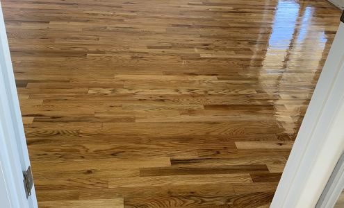Erg flooring llc