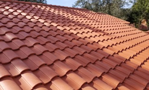 High Quality Roofing Co.