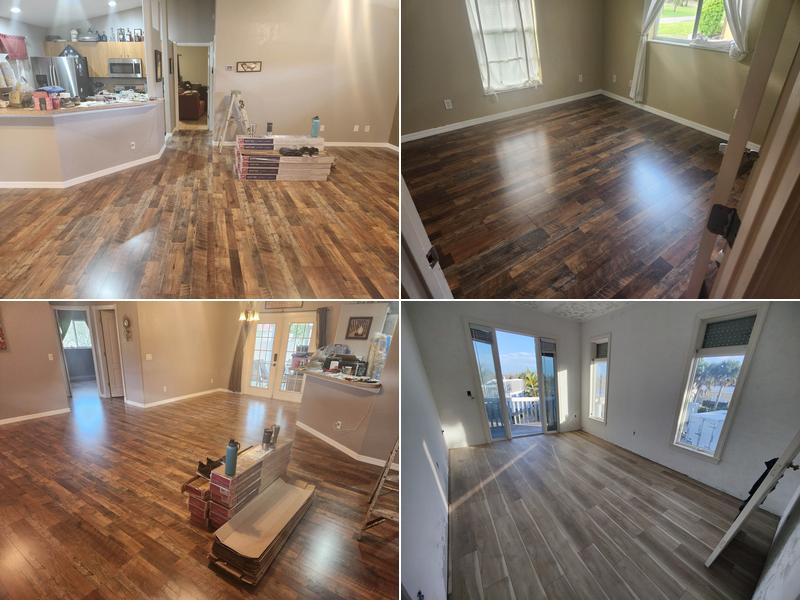 Andrews Home Improvement.