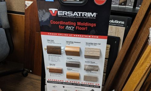 Gainesville CarpetsPlus Colortile