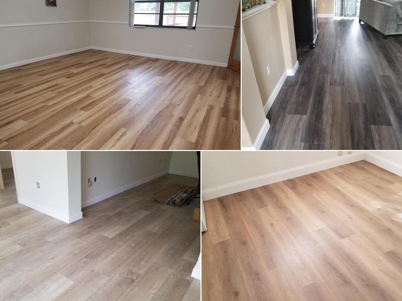 G&R FLOORING LLC