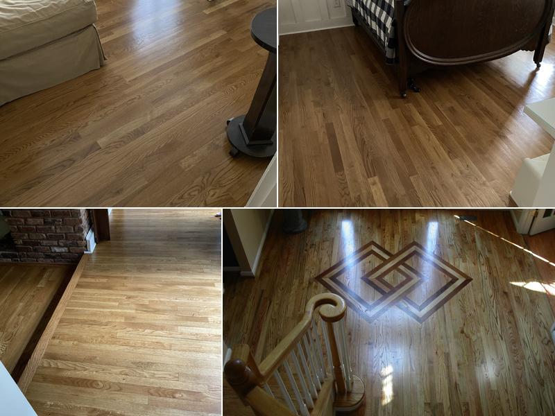 Prime Hardwood Floors,LLC