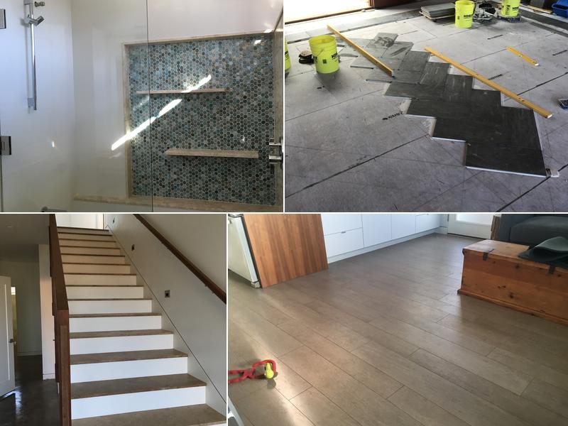 Scott Karli Stone & Tile