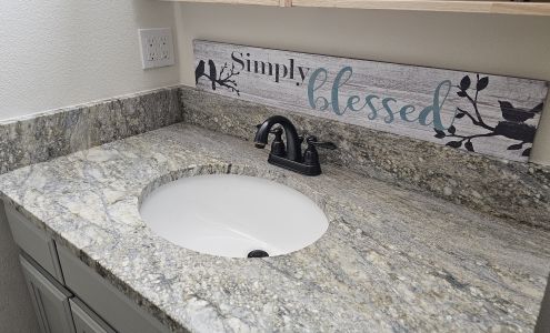 Spokane Stone Creations