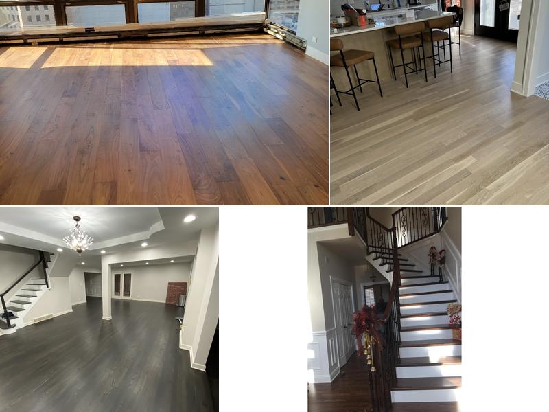 C.A.C. Flooring Inc