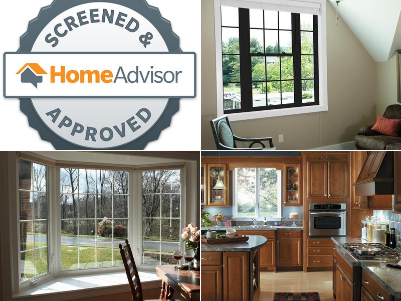 Sears Window Replacement