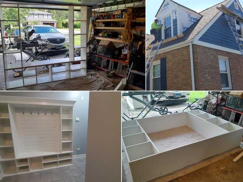 Autumn Ridge Home Improvements