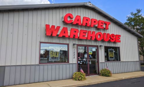 Carpet Warehouse