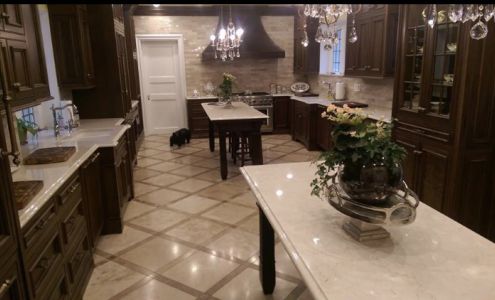 Top Notch Tile Inc. 3800 Hale Hill Rd, Poland Indiana 47868