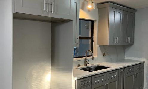 Cabinets Floors & More 304 N Roosevelt Ave, Cherokee Iowa 51012