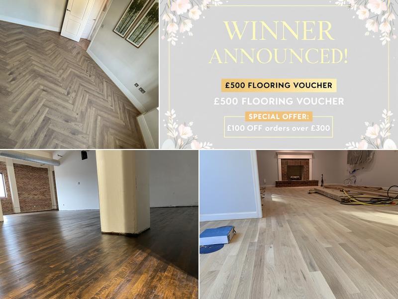 Modern Flooring Solutions LLC