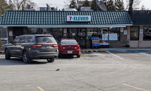 7-Eleven