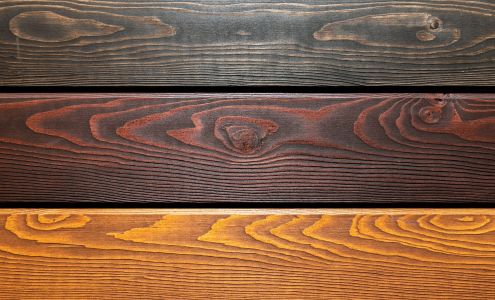 Custom Wood Coatings Exshaw