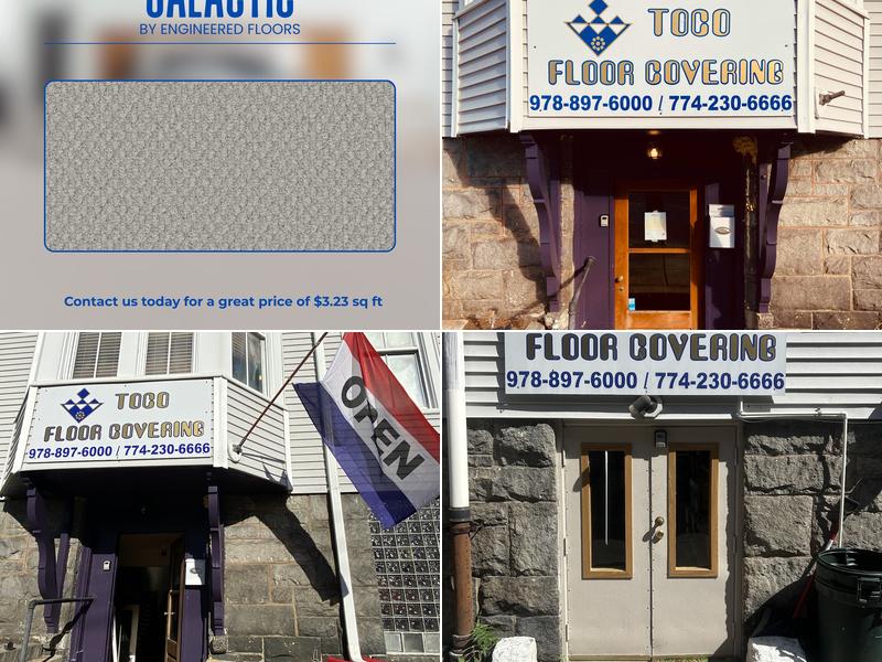 Toco Floor Covering