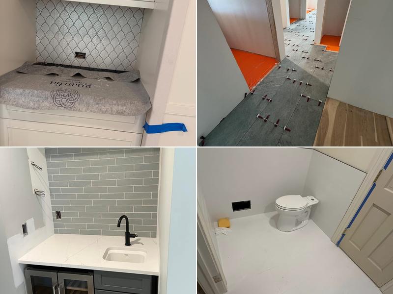 Classic Flooring Concepts LLC