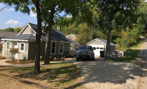 HomePro Services Company LLC