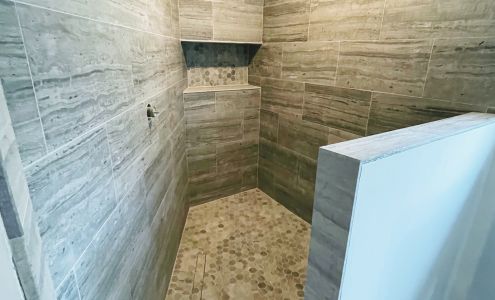 Wall To Wall Tiling, LLC