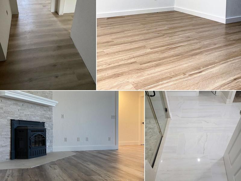 Diamond Flooring Installers