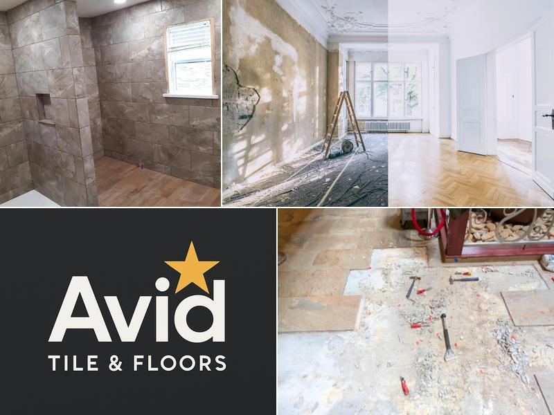 Avid Flooring & More