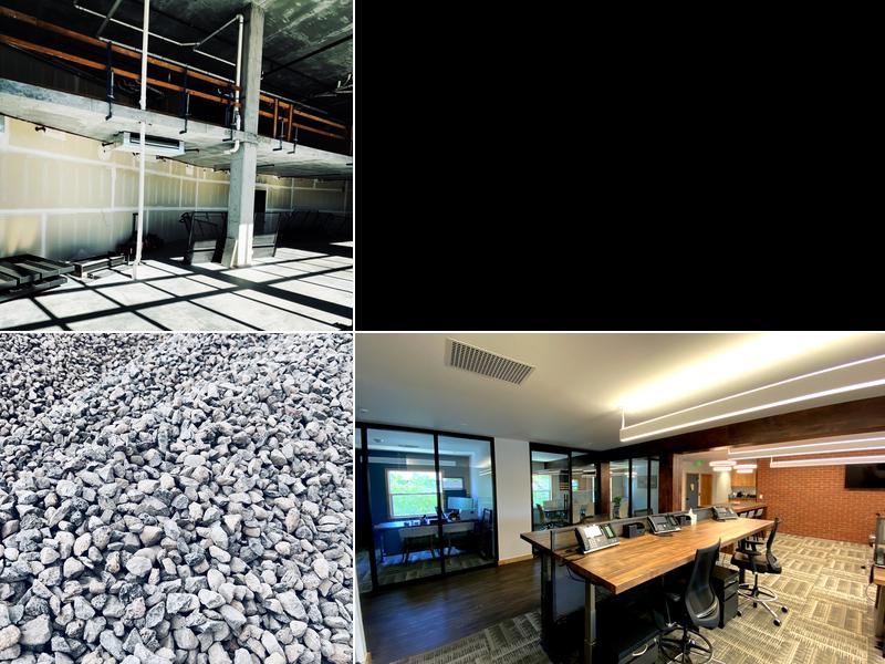 Teklus & Teklus Construction