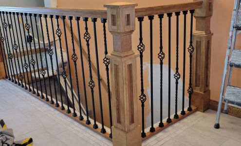 The Right Hammer, Inc. Strafford