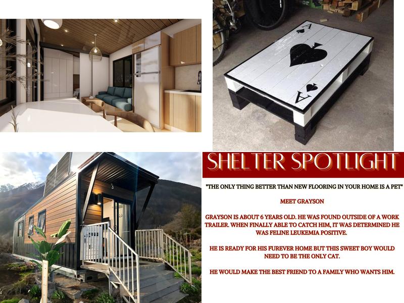 General Floor - Hackensack