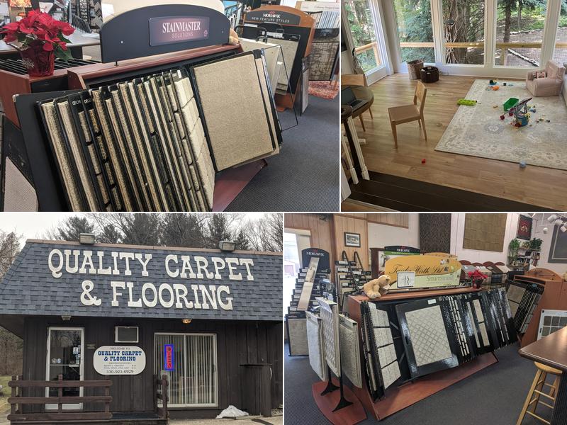 Quality Carpet and Flooring