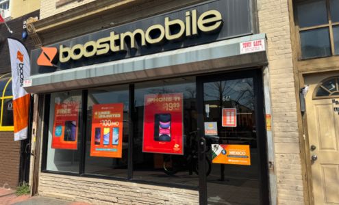 Boost Mobile