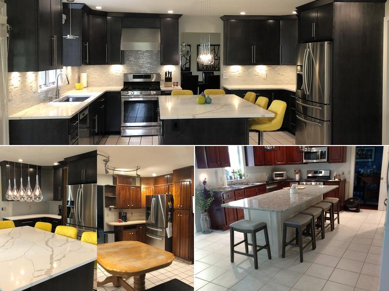 Kring Cabinet Shop Llc