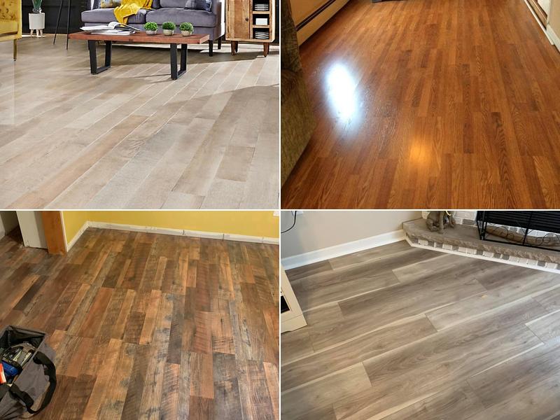 Kingston Flooring