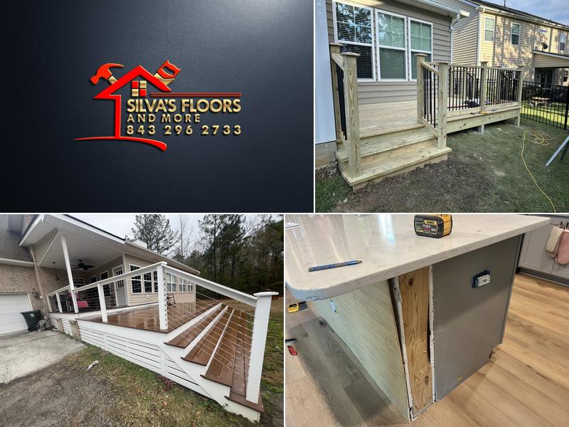 Silva’s Floors and More