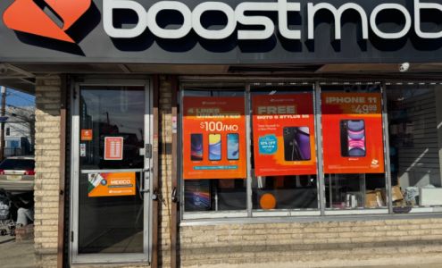 Boost Mobile