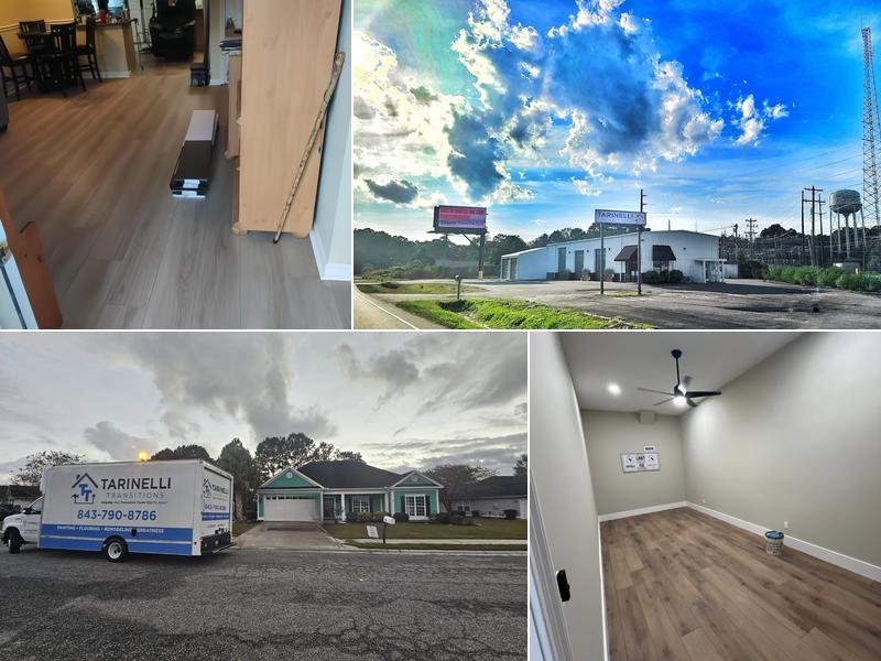 Tarinelli Transitions LLC