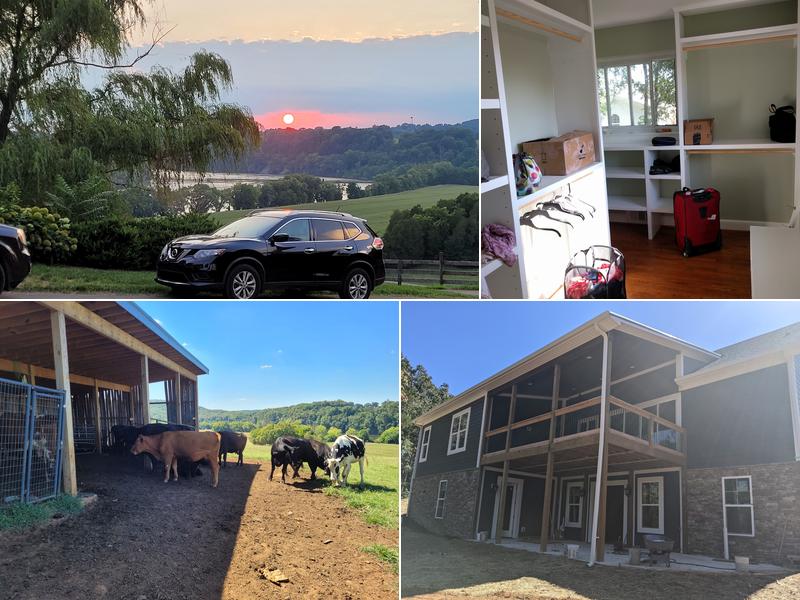 Jaccard Construction