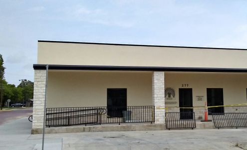 Cross Timbers Family Services