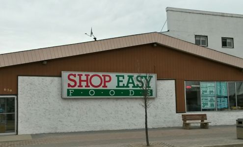 Ste Rose Bigway Foods Sainte Rose du Lac