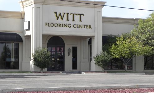 Witt Flooring Center 4320 Lake Front Ln, Amarillo Texas 79121