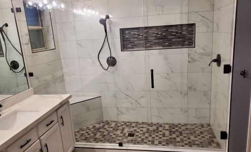 MAG Construction Laredo