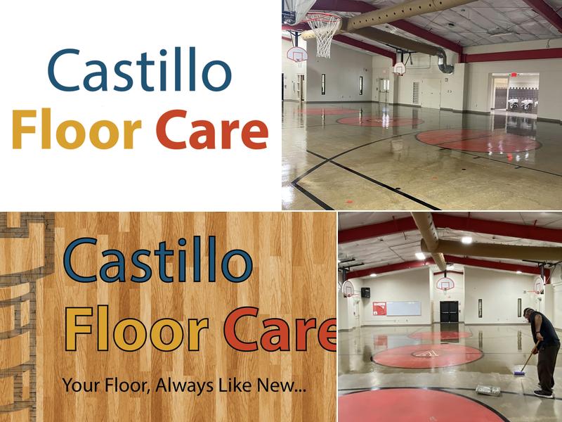 Castillo Floor Care