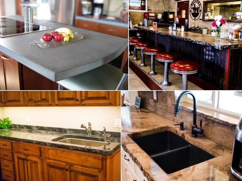 Capstone Concrete Design