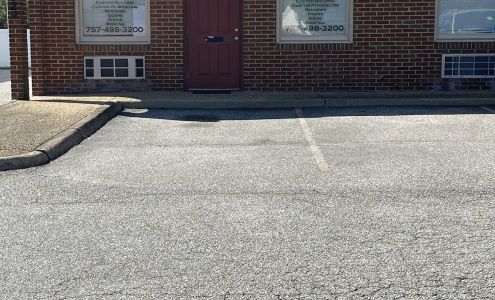 K & B Construction 3324 Virginia Beach Blvd Ste 101, Virginia Beach Virginia 23452