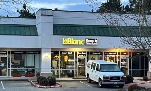 LeBlanc Floors & Interiors