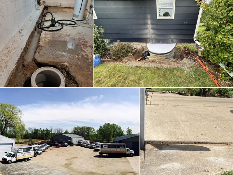 ABT Foundation Solutions, Inc.