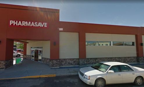 Pharmasave Rosetown Rosetown