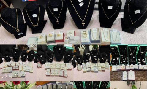 Da Pascuals Gold Jewelry Online Shoppe Rosetown