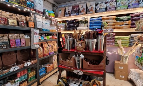 Hairy's Pet Supply & Grooming Rosetown