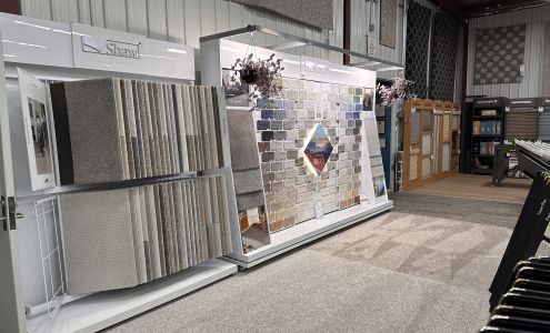 Rice's More Than Floors LLC