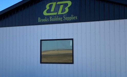 Brooks Building Supplies Rosetown