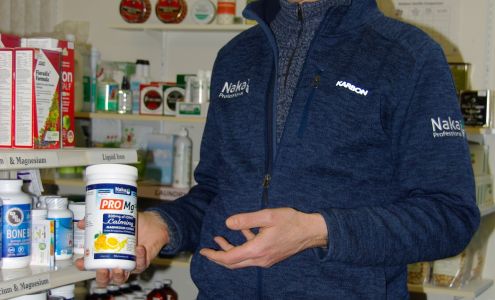 Rosetown Natural Health Rosetown