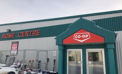 Co-op Home Centre Rosetown